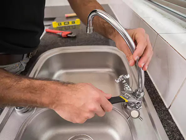 Why Choose Middle Island Plumbing for Faucet Replacement in Middle Island, NY?