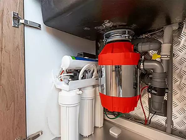 Why Choose Middle Island Plumbing for Garbage Disposal Installation in Middle Island, NY?
