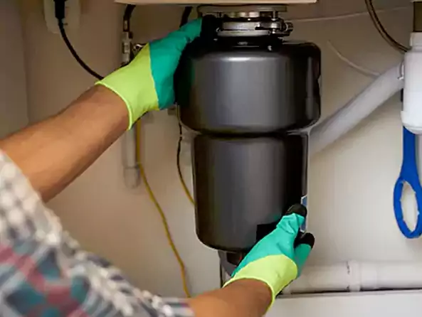 Why Choose Middle Island Plumbing for Garbage Disposal Replacement in Middle Island, NY?