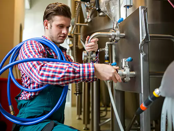 Why Choose Middle Island Plumbing for Gas Leak Repair in Middle Island, NY?