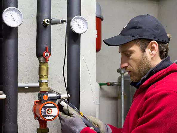Why Choose Middle Island Plumbing for Gas Line Installation in Middle Island, NY?