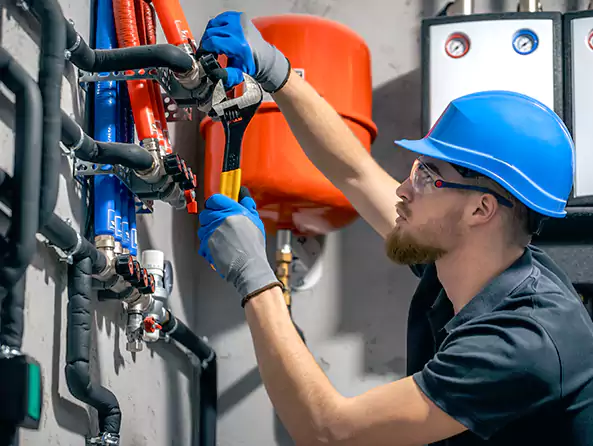 Why Choose Middle Island Plumbing for Gas Water Heater Installation in Middle Island, NY