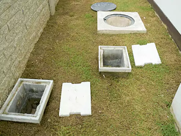 Why Choose Middle Island Plumbing for Grease Trap Cleaning in Middle Island, NY?