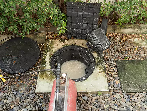 Why Choose Middle Island Plumbing for Grease Trap Repair in Middle Island, NY?