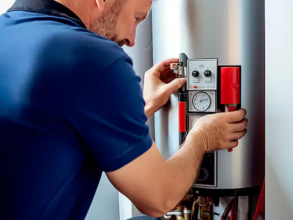 Why Choose Middle Island Plumbing for Hot Water Tank Maintenance in Middle Island, NY?