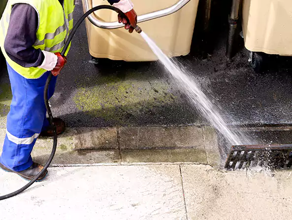 Why Choose Middle Island Plumbing for Hydro Jetting in Middle Island, NY?