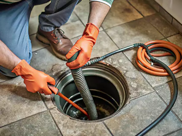 Why Choose Middle Island Plumbing for Hydrojet Plumbing in Middle Island, NY?