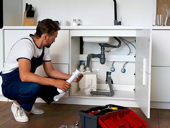 Why Choose Middle Island Plumbing for Insinkerator Installation in Middle Island, NY?