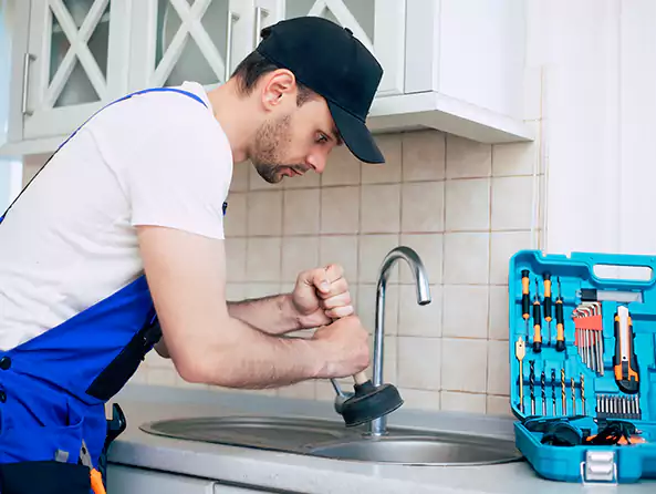 Why Choose Middle Island Plumbing for Kitchen Plumbing in Middle Island, NY?
