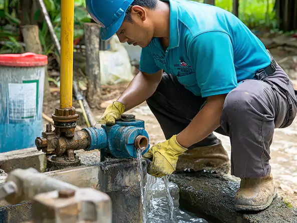 Why Choose Middle Island Plumbing for Pipe Repair in Middle Island, NY?