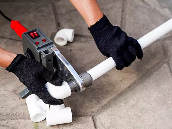 Why Choose Middle Island Plumbing for Pipe Replacement in Middle Island, NY?