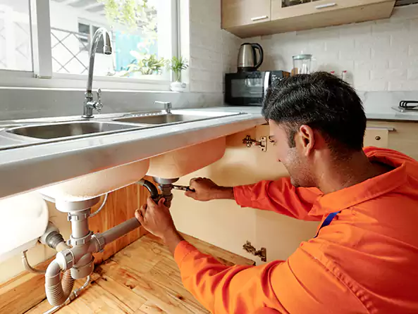 Why Choose Middle Island Plumbing for Plumbing Installation in Middle Island, NY?