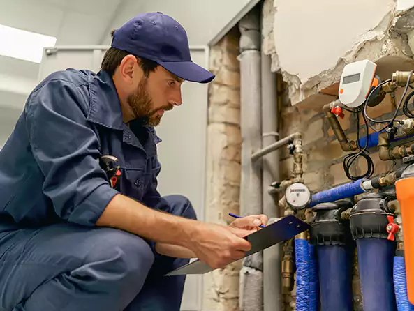 Why Choose Middle Island Plumbing for Plumbing Maintenance in Middle Island, NY?