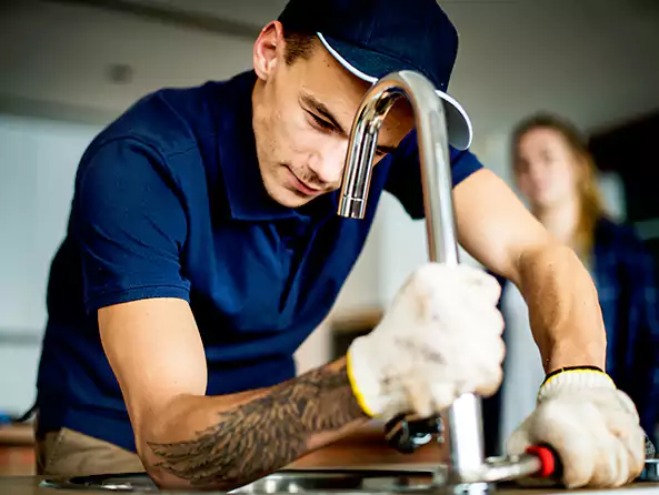Why Choose Middle Island Plumbing for Plumbing Repair in Middle Island, NY?