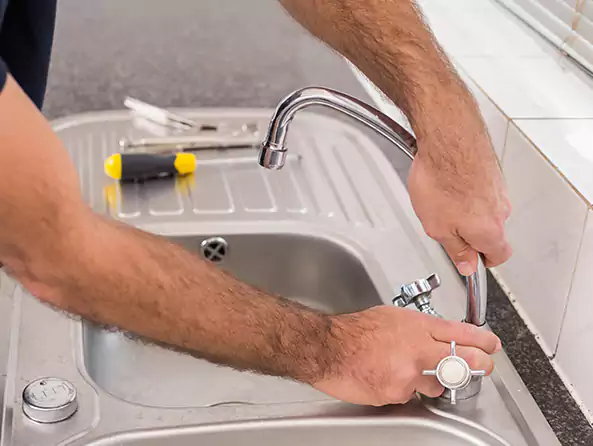 Why Choose Middle Island Plumbing for Plumbing Replacement in Middle Island, NY?