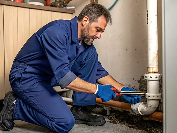 Why Choose Middle Island Plumbing for Repiping Services in Middle Island?