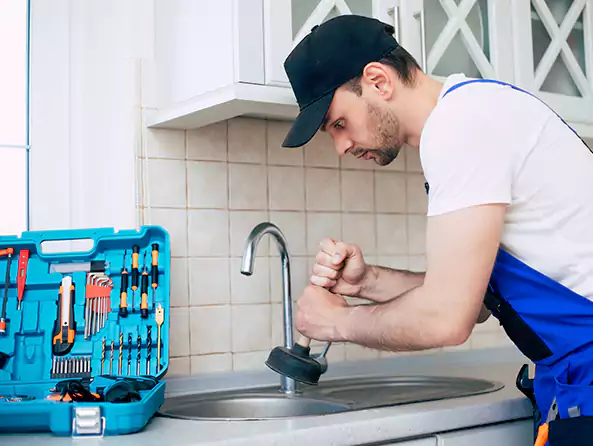 Why Choose Middle Island Plumbing for Rooter Services in Middle Island, NY?