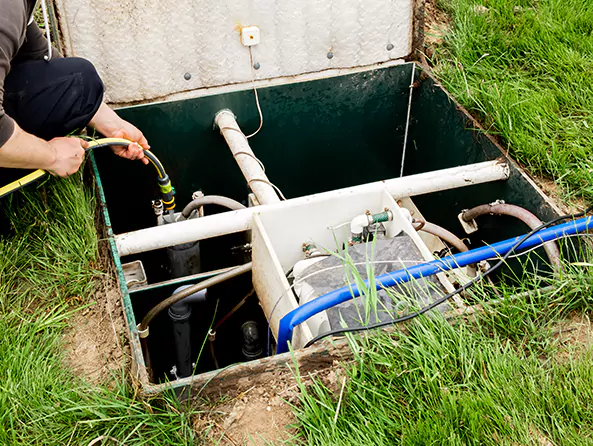 Why Choose Middle Island Plumbing for Sewage Ejector Pump Installation in Middle Island, NY?