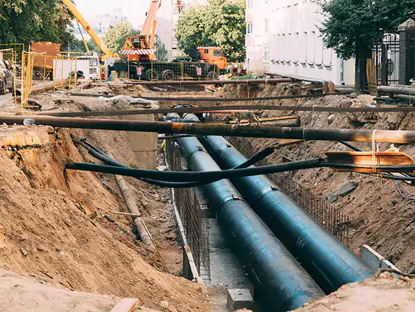 Why Choose Middle Island Plumbing for Sewer Cleaning in Middle Island, NY?
