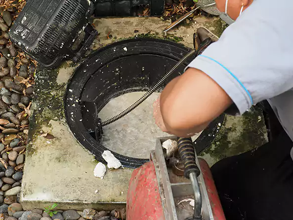 Why Choose Middle Island Plumbing for Sewer Line Cleaning in Middle Island, NY?