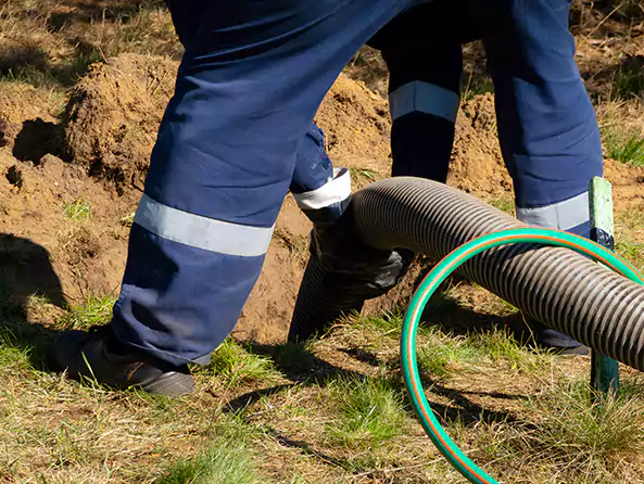 Why Choose Middle Island Plumbing for Sewer Line Replacement in Middle Island, NY?
