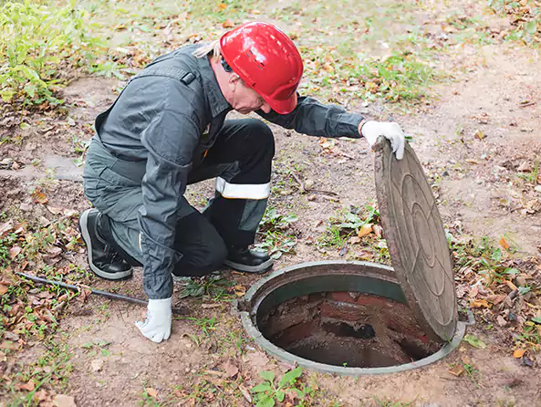 Why Choose Middle Island Plumbing for Sewer Repair in Middle Island, NY?