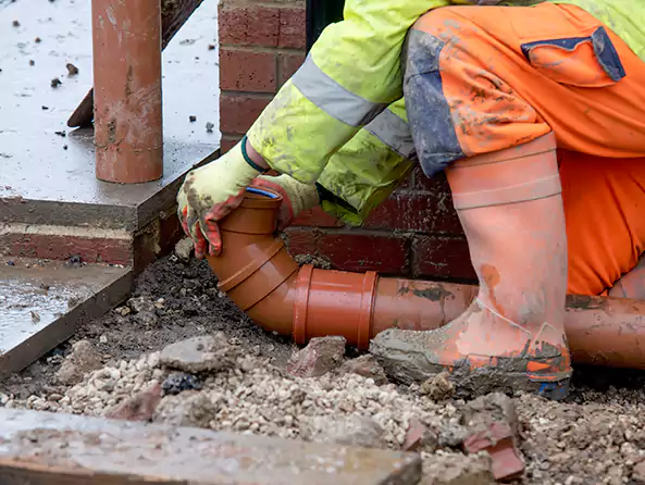 Why Choose Middle Island Plumbing for Sewer Replacement in Middle Island, NY?