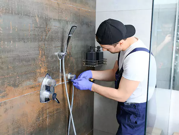 Why Choose Middle Island Plumbing for Shower Installation in Middle Island, NY?