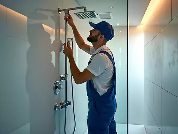 Why Choose Middle Island Plumbing for Shower Replacement in Middle Island, NY?