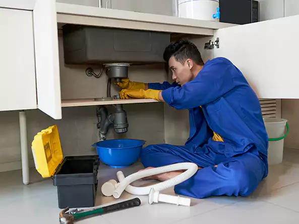 Why Choose Middle Island Plumbing for Sink Drain Replacement in Middle Island, NY?