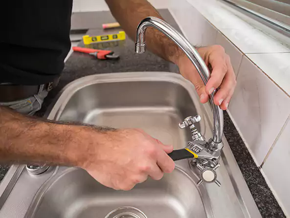 Why Choose Middle Island Plumbing for Sink Installation in Middle Island, NY?