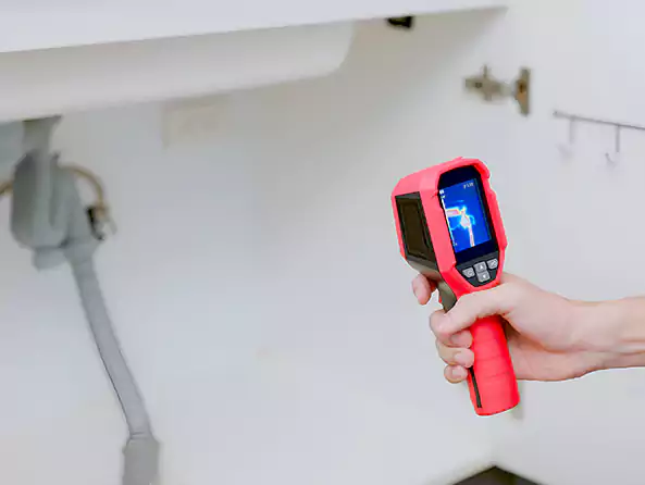 Why Choose Middle Island Plumbing for Slab Leak Detection in Middle Island, NY?