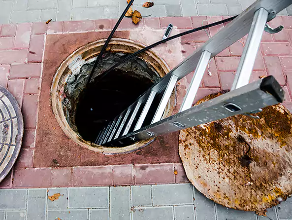 Why Choose Middle Island Plumbing for Storm Drain Cleaning in Middle Island, NY?