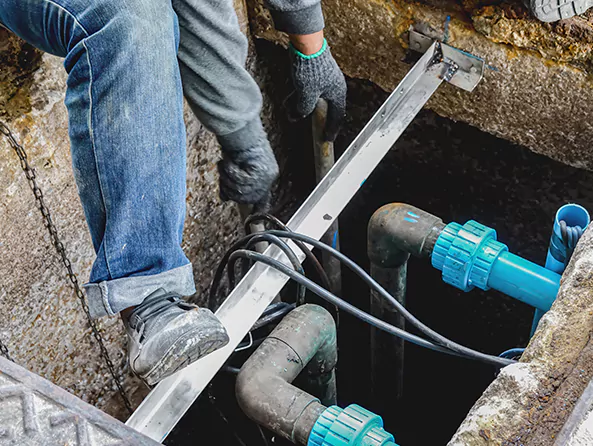 Why Choose Middle Island Plumbing for Sump Pump Maintenance in Middle Island, NY?