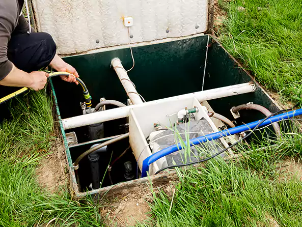 Why Choose Middle Island Plumbing for Sump Pump Replacement in Middle Island, NY?