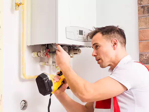 Why Choose Middle Island Plumbing for Tankless Water Heater Installation in Middle Island, NY?