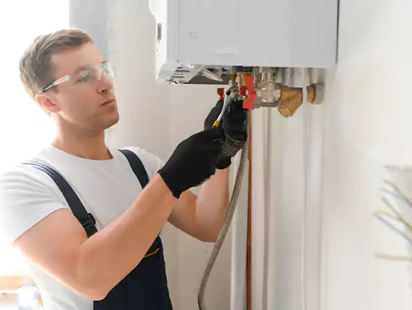 Why Choose Middle Island Plumbing for Tankless Water Heater Maintenance in Middle Island, NY?