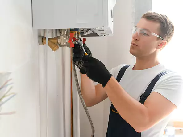 Why Choose Middle Island Plumbing for Tankless Water Heater Repair in Middle Island, NY?
