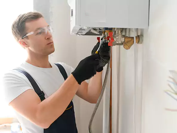 Why Choose Middle Island Plumbing for Tankless Water Heater Replacement in Middle Island, NY?