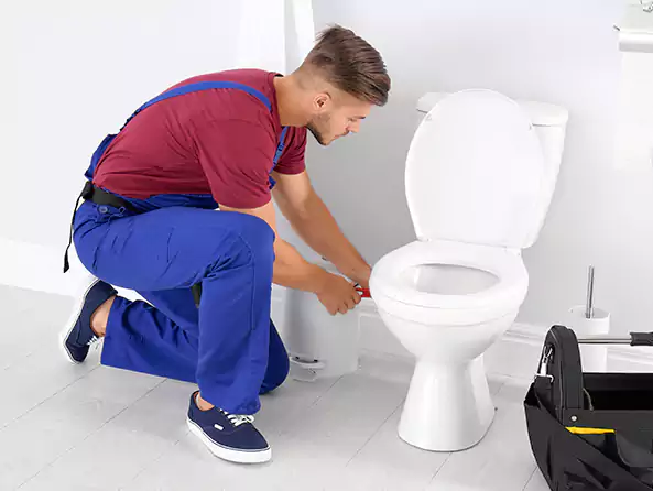 Why Choose Middle Island Plumbing for Toilet Installation in Middle Island, NY?