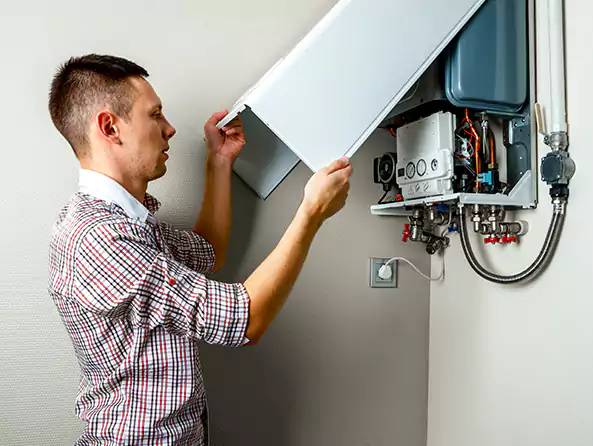 Why Choose Middle Island Plumbing for Water Heater Installation in Middle Island, NY?