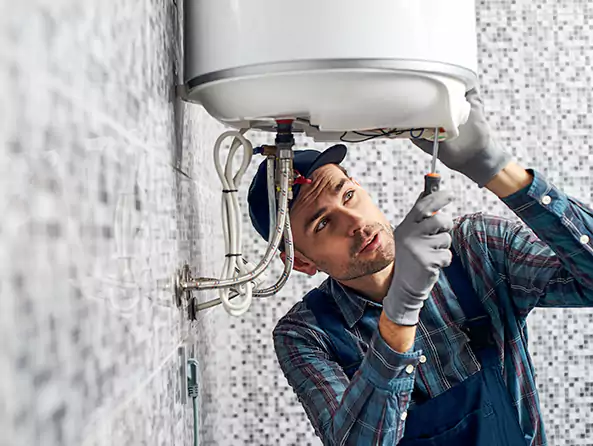 Why Choose Middle Island Plumbing for Water Heater Maintenance in Middle Island, NY?