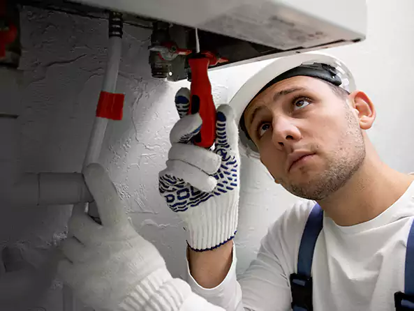 Why Choose Middle Island Plumbing for Water Heater Repair in Middle Island, NY?