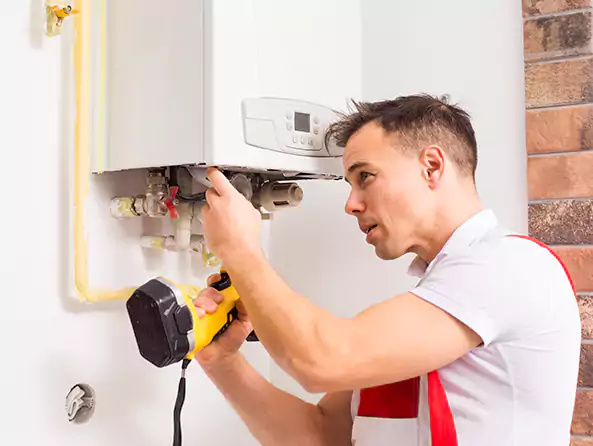 Why Choose Middle Island Plumbing for Water Heater Replacement in Middle Island, NY?