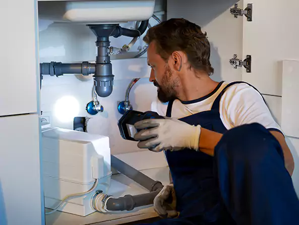 Why Choose Middle Island Plumbing for Water Leak Repair in Middle Island, NY?