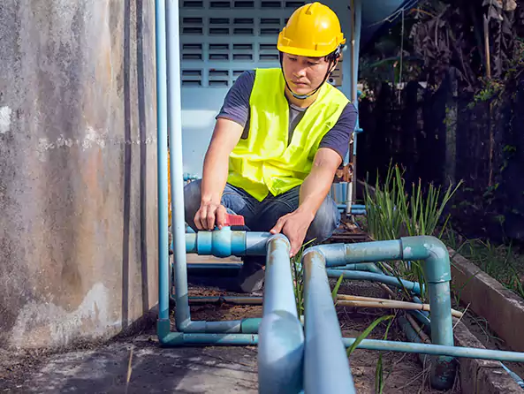 Why Choose Middle Island Plumbing for Water Line Installation in Middle Island, NY