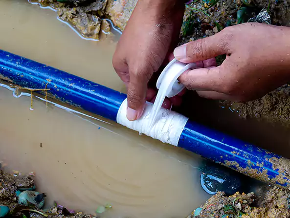  Why Choose Middle Island Plumbing for Water Line Repair in Middle Island, NY?]