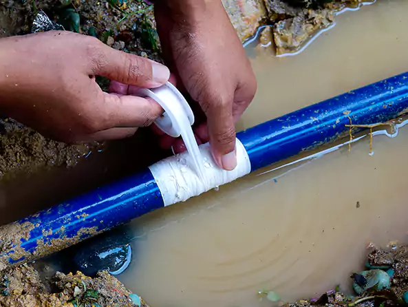 Why Choose Middle Island Plumbing for Water Line Replacement in Middle Island, NY?