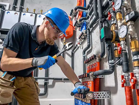 Why Choose Middle Island Plumbing for Water Softener Repair in Middle Island?