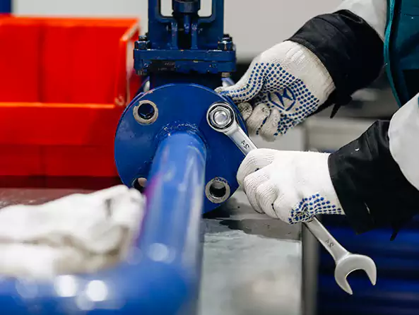 Why Choose Middle Island Plumbing for Well Pump Repair in Middle Island, NY?